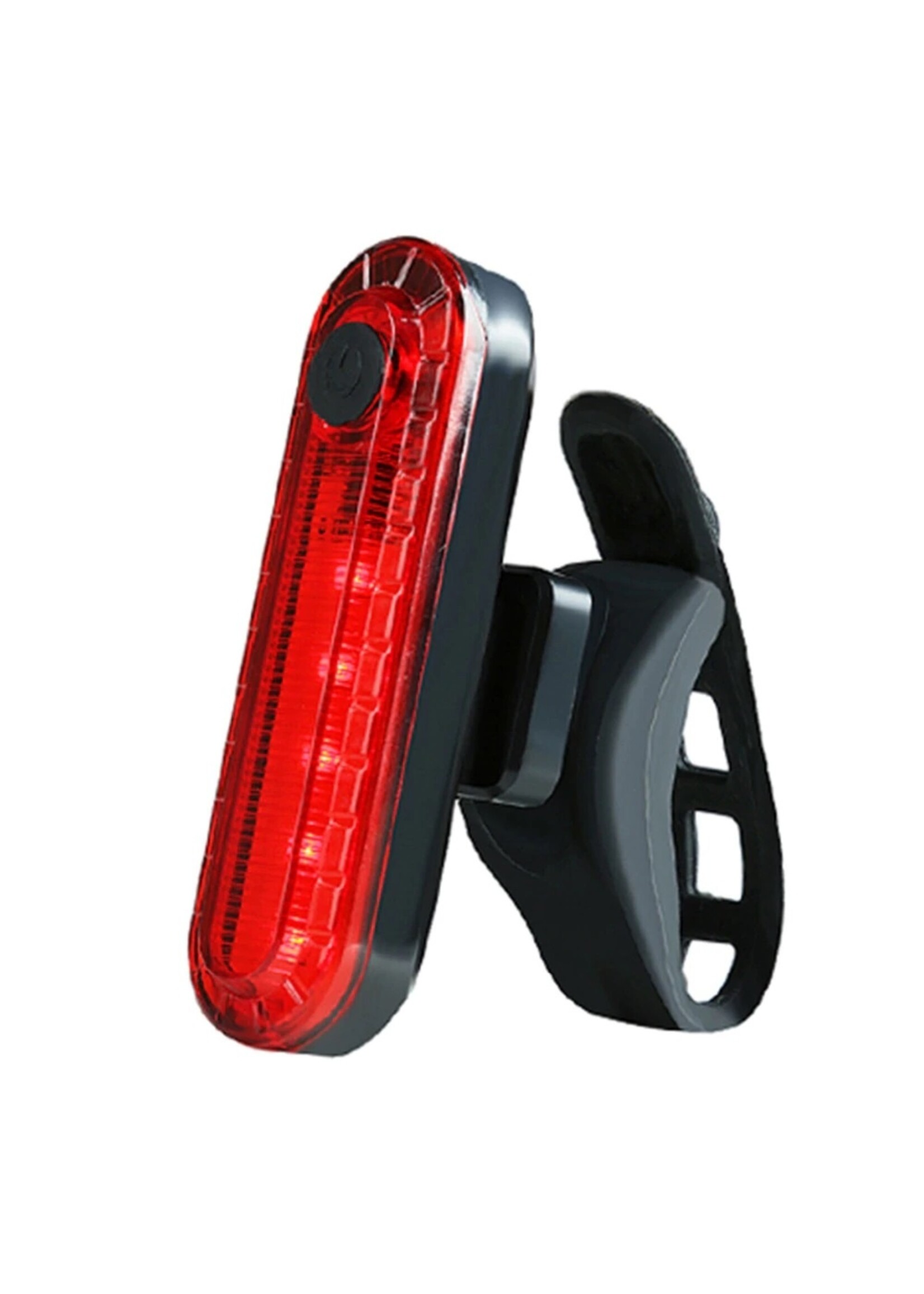 Led Fietslamp - Achterlicht - USB oplaadbaar