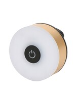 Led Fietslamp - Achterlicht - USB oplaadbaar – Rood achterlicht - USB oplaadbaar – Kleur behuizing: Geel, Blauw, Grijs, Rood of Zwart