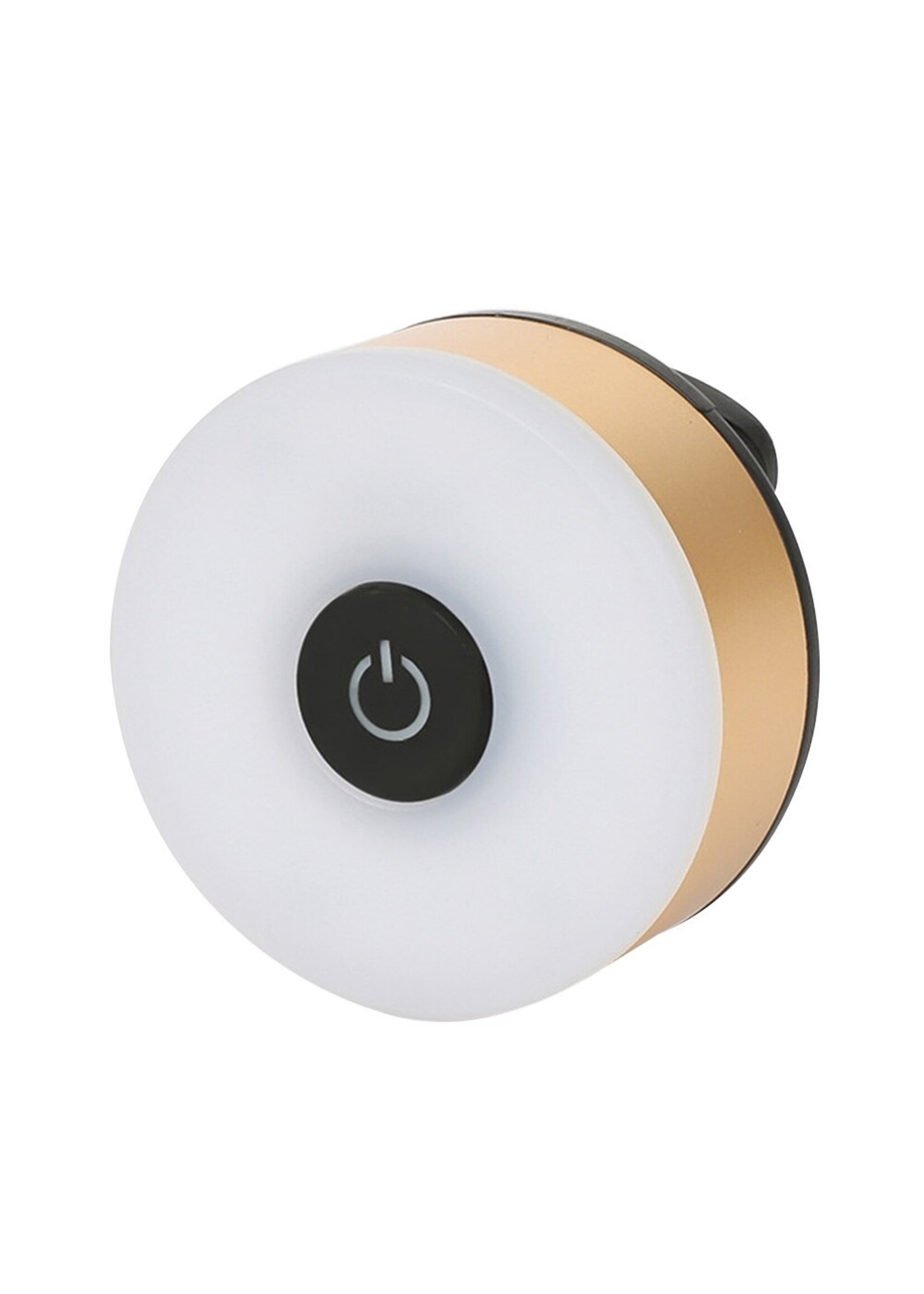 Led Fietslamp - Achterlicht - USB oplaadbaar – Rood achterlicht - USB oplaadbaar – Kleur behuizing: Geel, Blauw, Grijs, Rood of Zwart