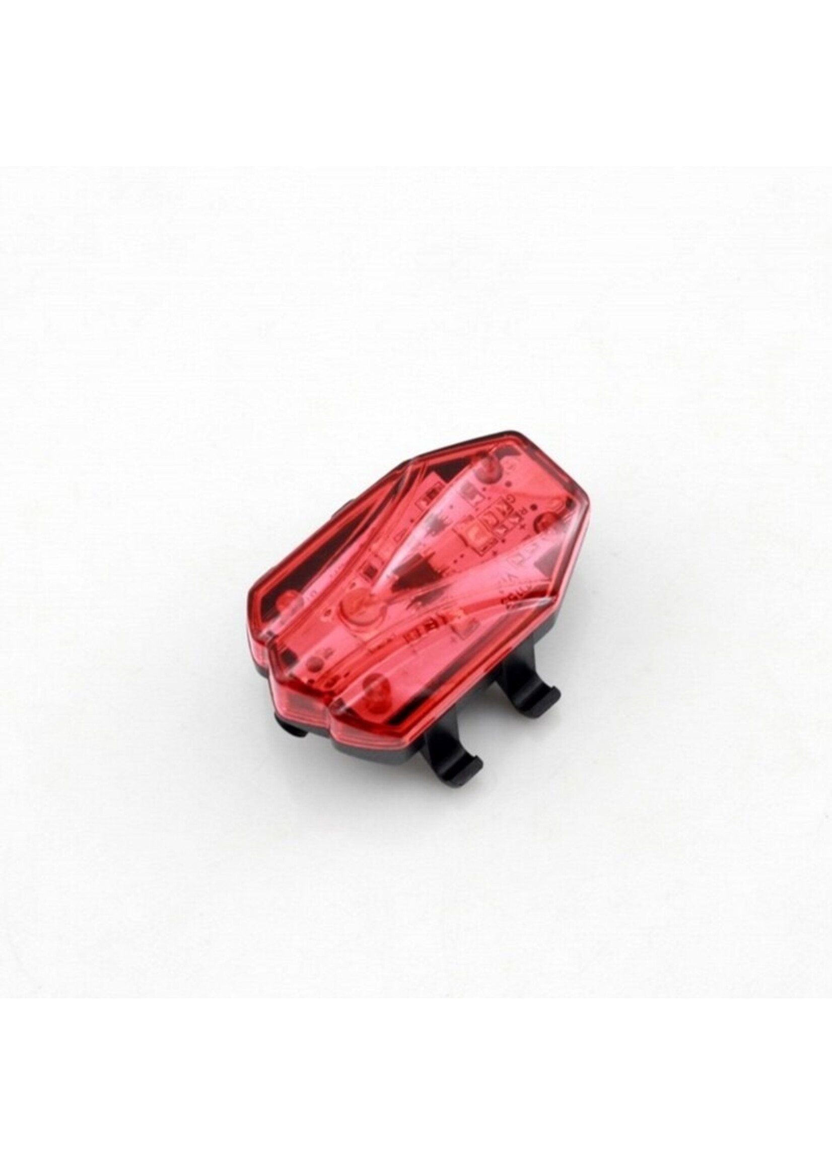 Led Fietslamp - Achterlicht - USB oplaadbaar