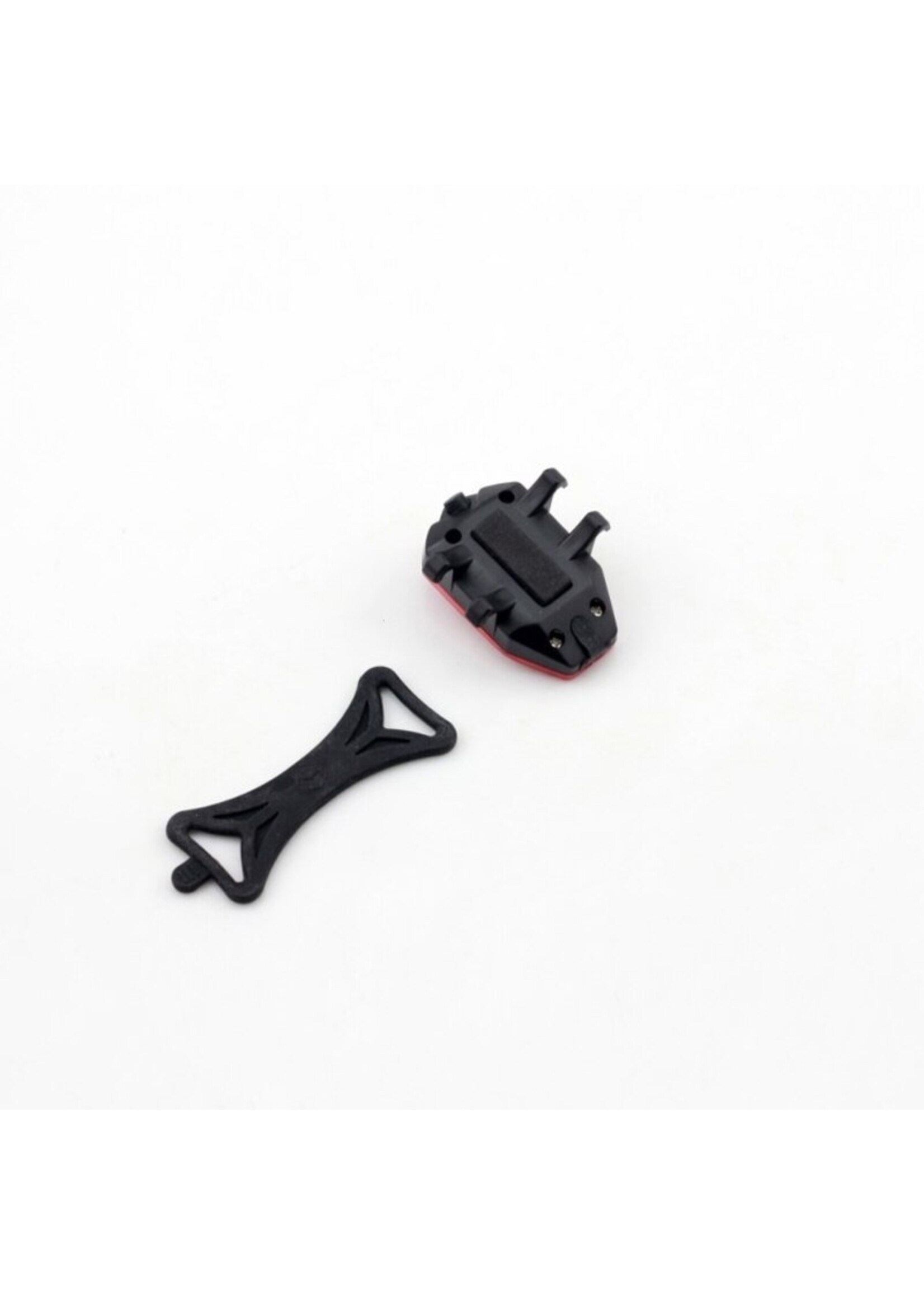 Led Fietslamp - Achterlicht - USB oplaadbaar