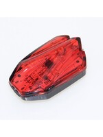 Led Fietslamp - Achterlicht - USB oplaadbaar