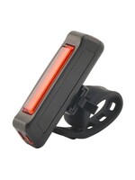 Led Fietslamp - Achterlicht - USB oplaadbaar