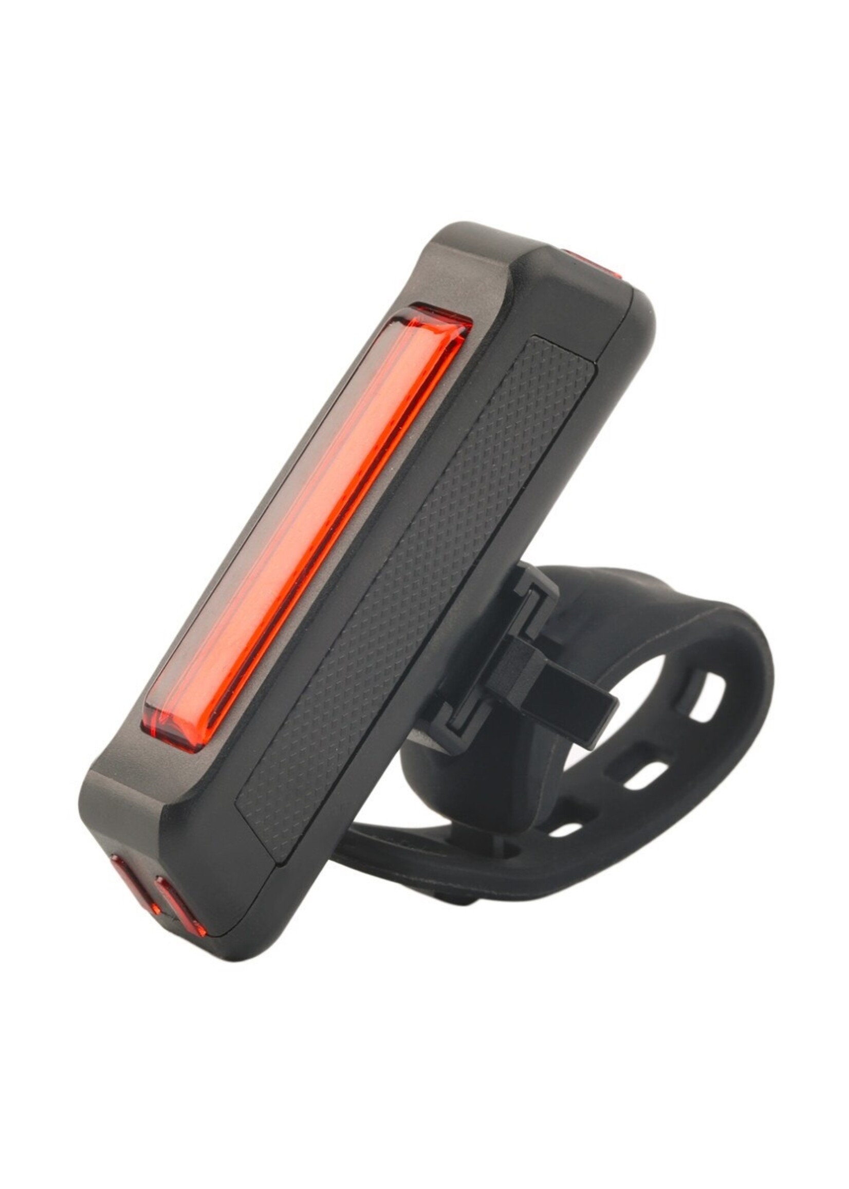 Led Fietslamp - Achterlicht - USB oplaadbaar