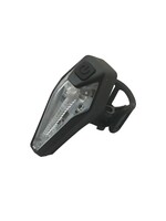 Led Fietslamp - Voorlicht - USB oplaadbaar