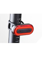 Fiets Achterlicht USB Oplaadbaar Fiets Achterlicht Fietsen LED Achterlicht Achterlicht Waterdicht Fiets Waarschuwing Flitslicht Fiets