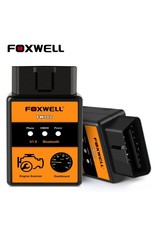 Merkloos FOXWELL FW102 - V1.5 ELM327 codelezer – Bluetooth scanner - OBD2 scanner - diagnose gereedschap - tool