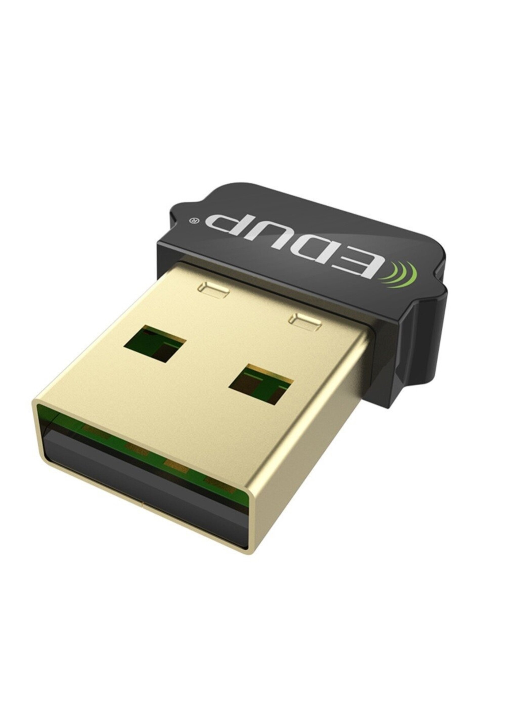 EDUP Bluetooth dongle - USB Bluetooth 4.0 Adapter - 20m