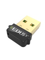 EDUP Bluetooth dongle - USB Bluetooth 4.0 Adapter - 20m