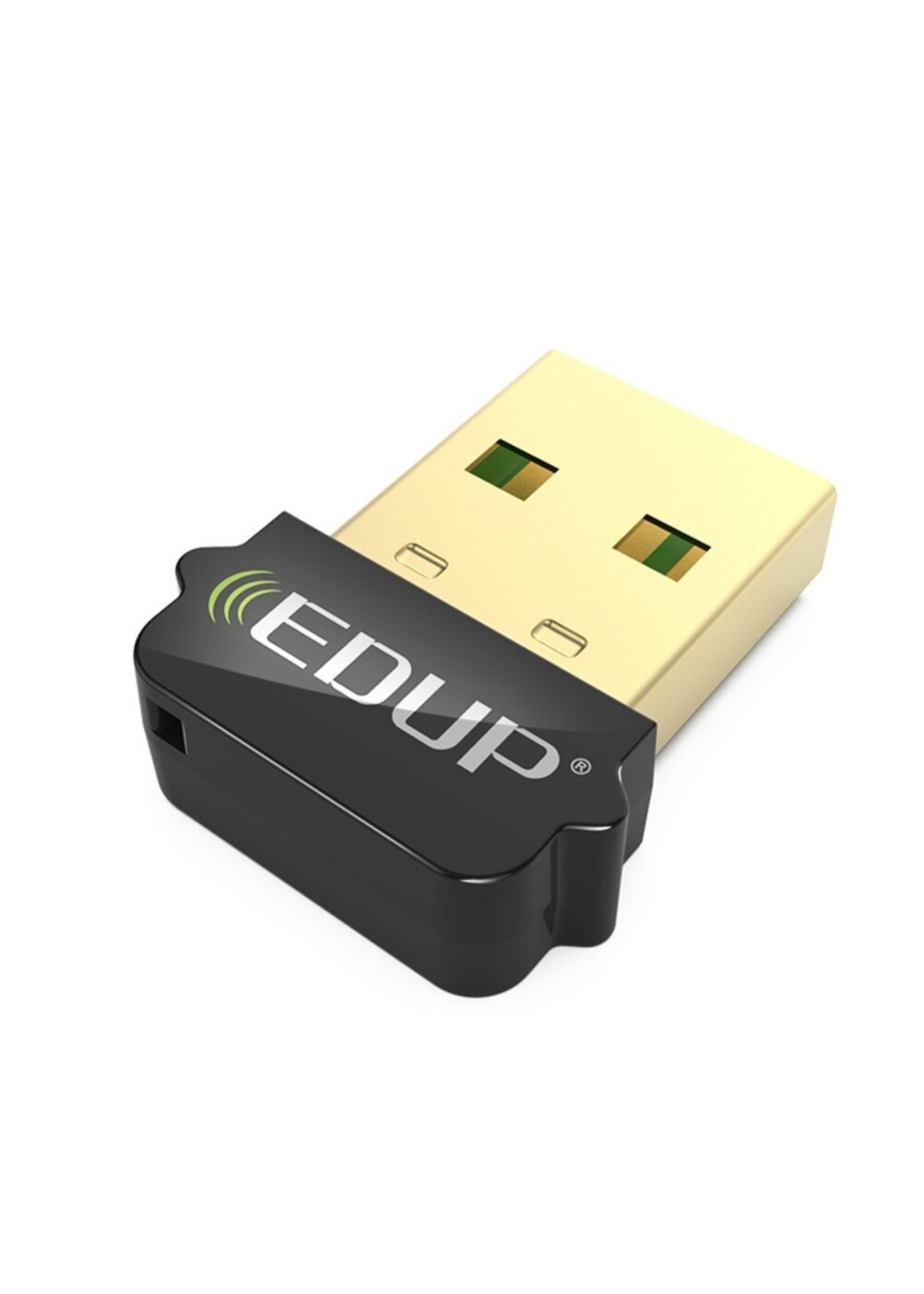EDUP Bluetooth dongle - USB Bluetooth 4.0 Adapter - 20m