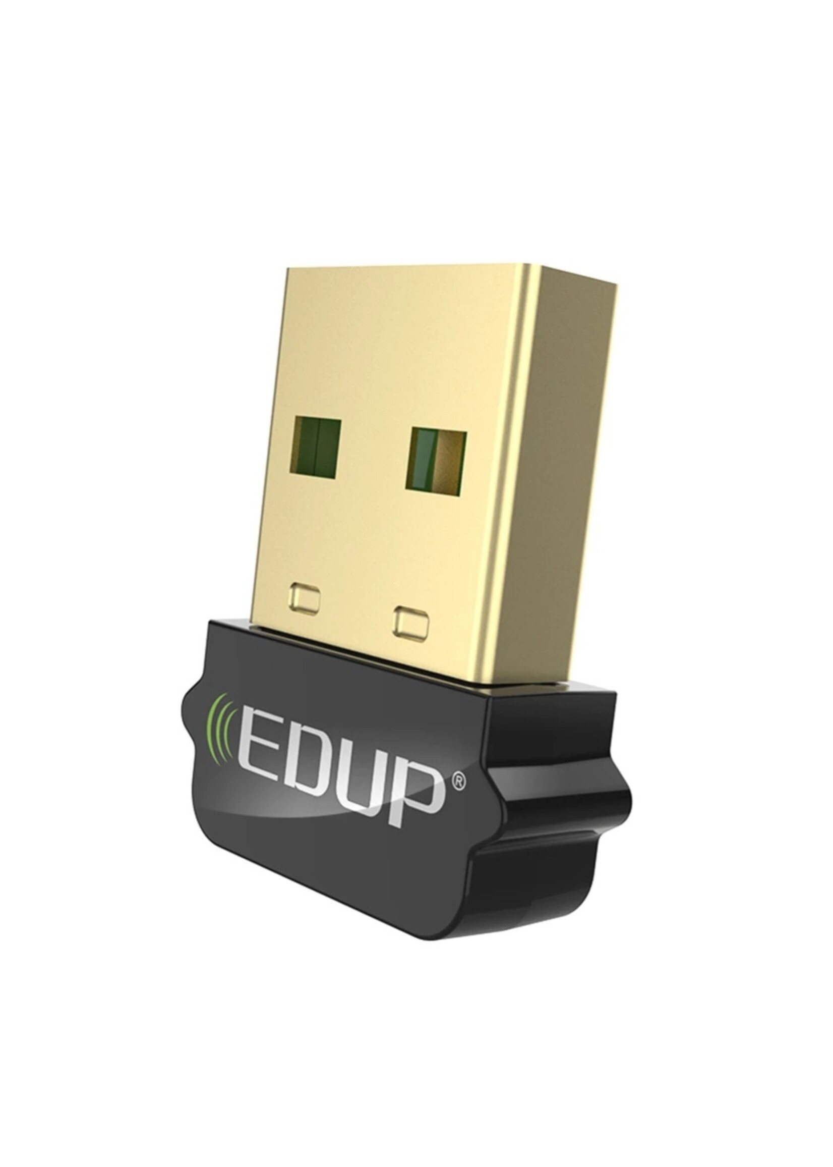EDUP Bluetooth dongle - USB Bluetooth 4.0 Adapter - 20m