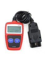 MS309 - OBD-scanner - OBD2 - OBDII  Diagnose scanner