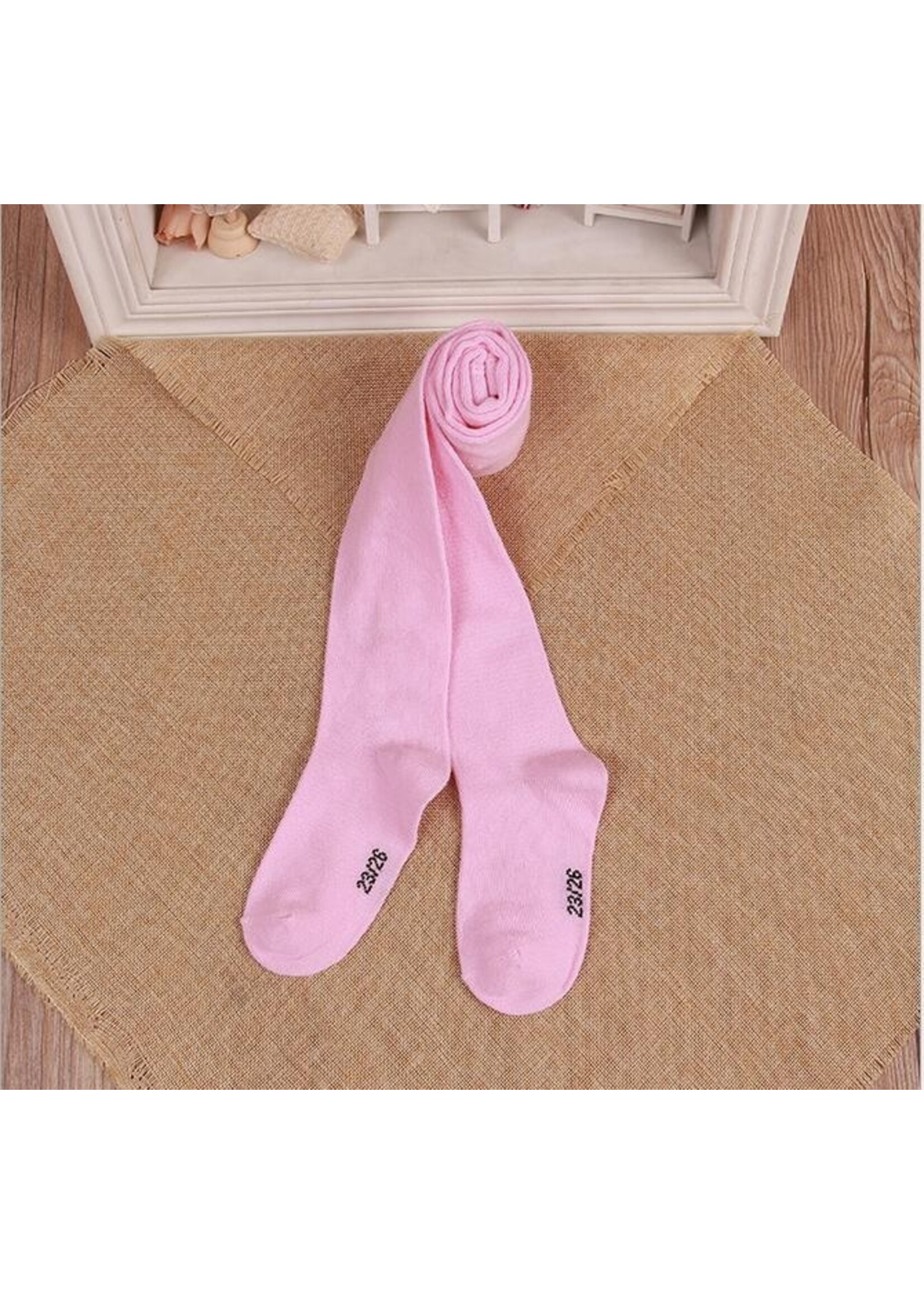 HE Products Maillot - Kindermaillot – Meisjes Maillot – Kleur: Roze