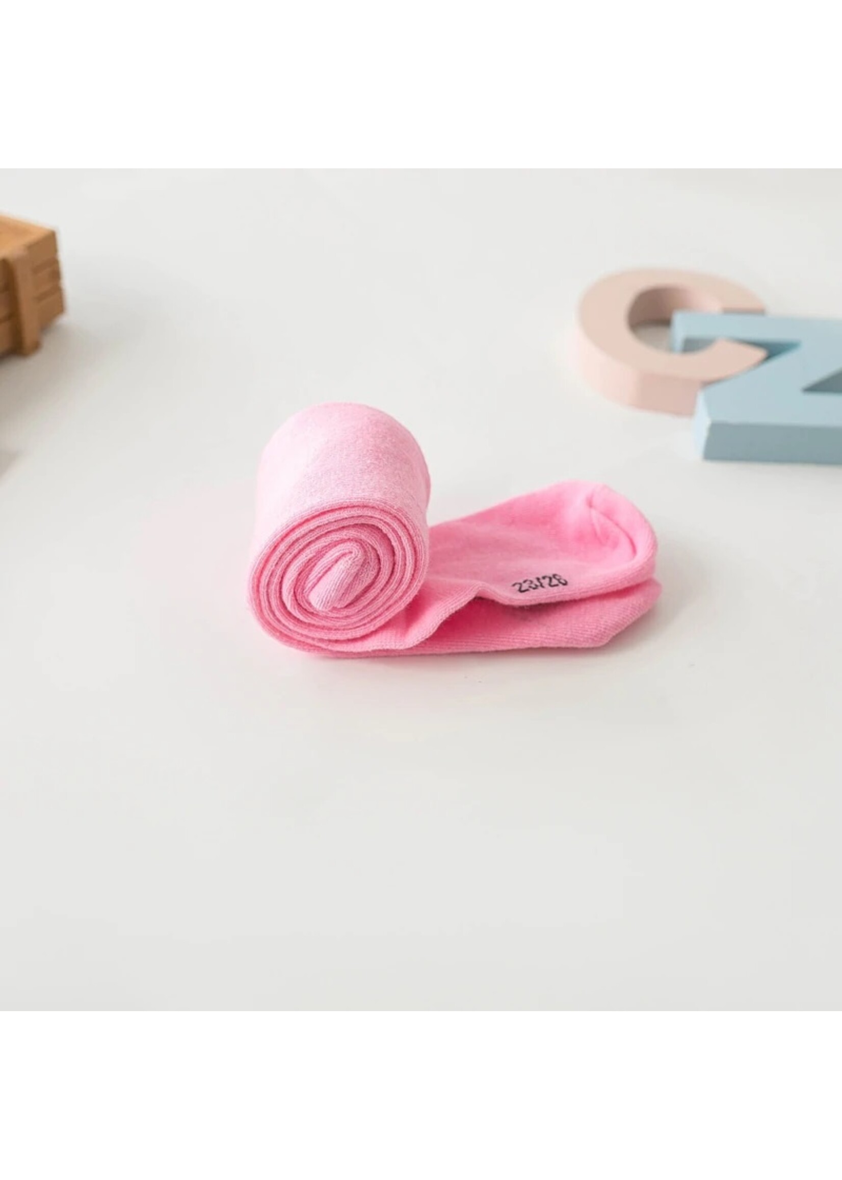 HE Products Maillot - Kindermaillot – Meisjes Maillot – Kleur: Roze