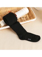 HE Products Maillot - Kindermaillot – Meisjes Maillot – Kleur: Zwart