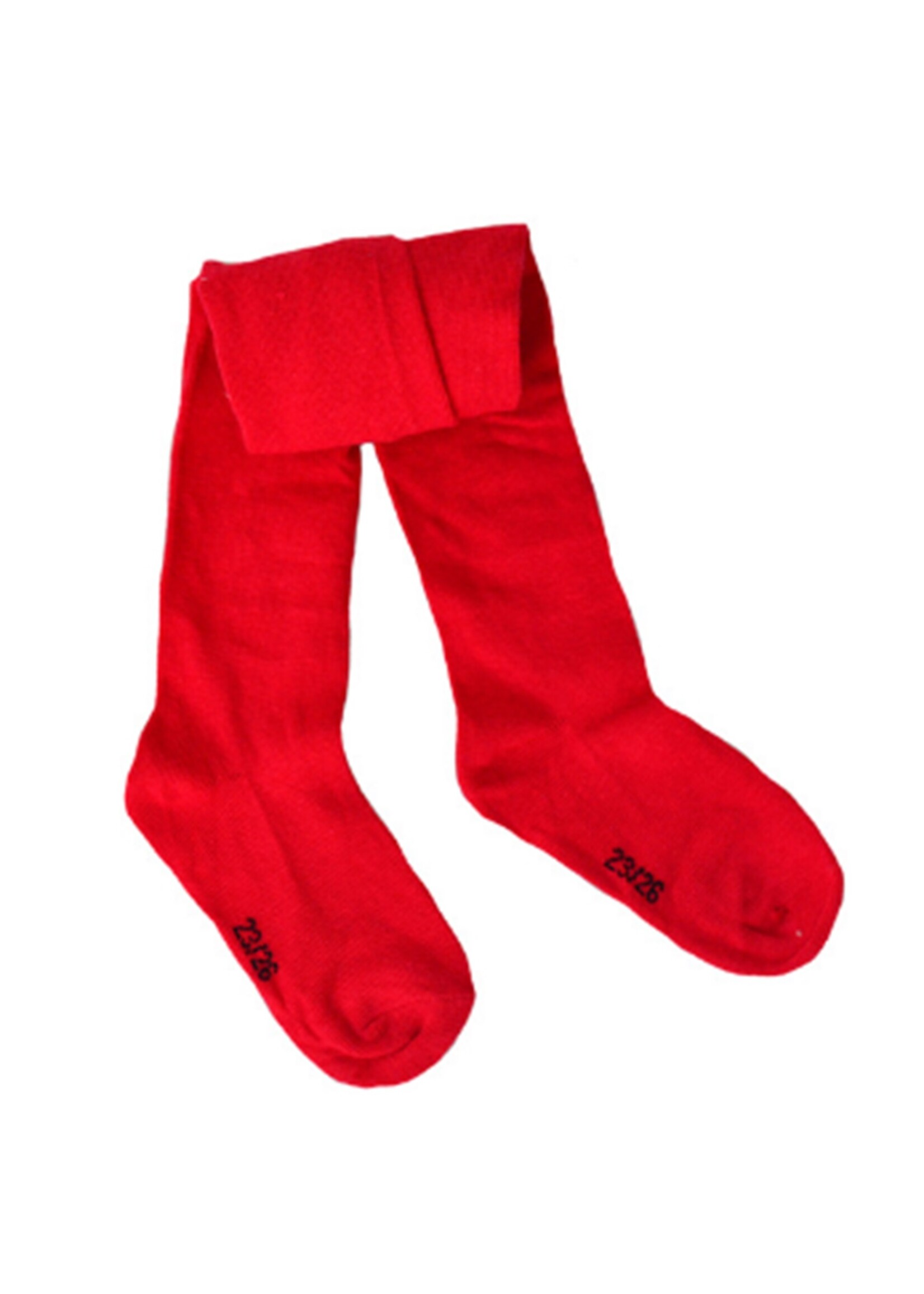 HE Products Maillot - Kindermaillot – Meisjes Maillot – Kleur: Rood