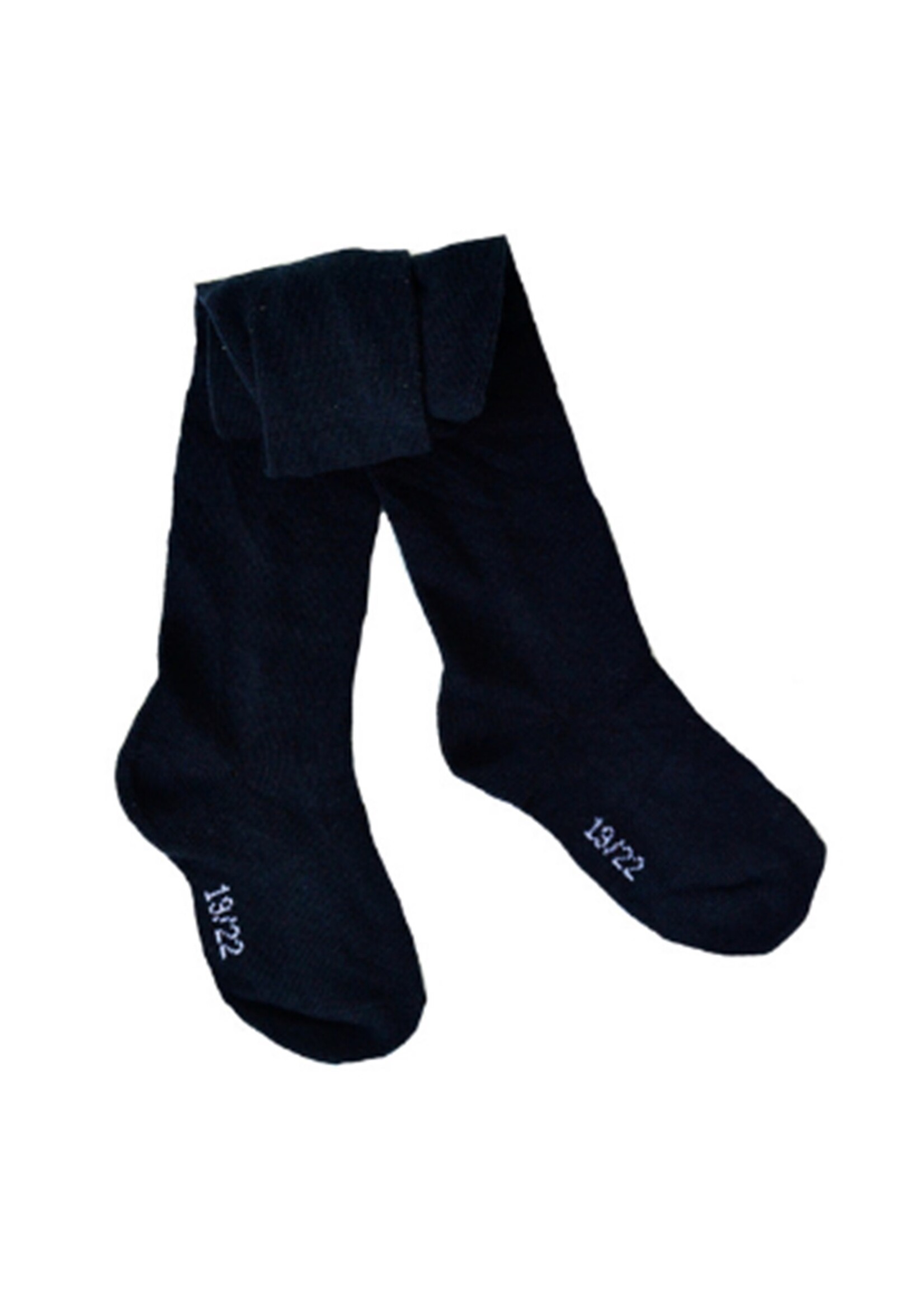 HE Products Maillot - Kindermaillot – Meisjes Maillot – Kleur: Donkerblauw
