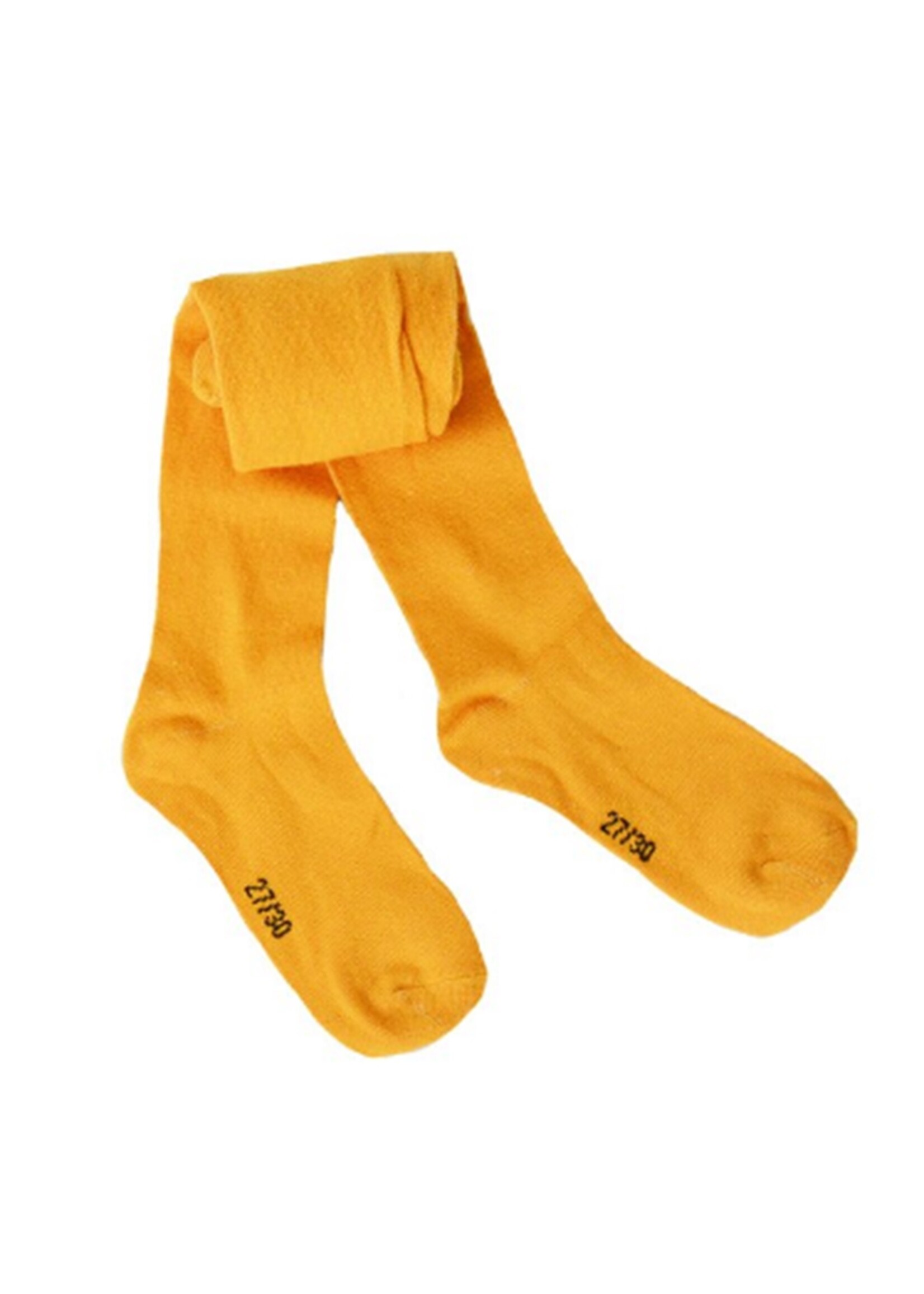 HE Products Maillot - Kindermaillot – Meisjes Maillot – Kleur: Geel