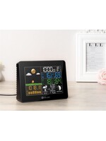 Digitaal Weerstation - Weerstation - Draadloos Digitaal Weerstation - Digoo DG-TH8868