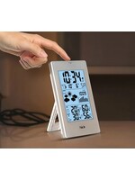 FanJu FJ3352 Digitale Weerstation