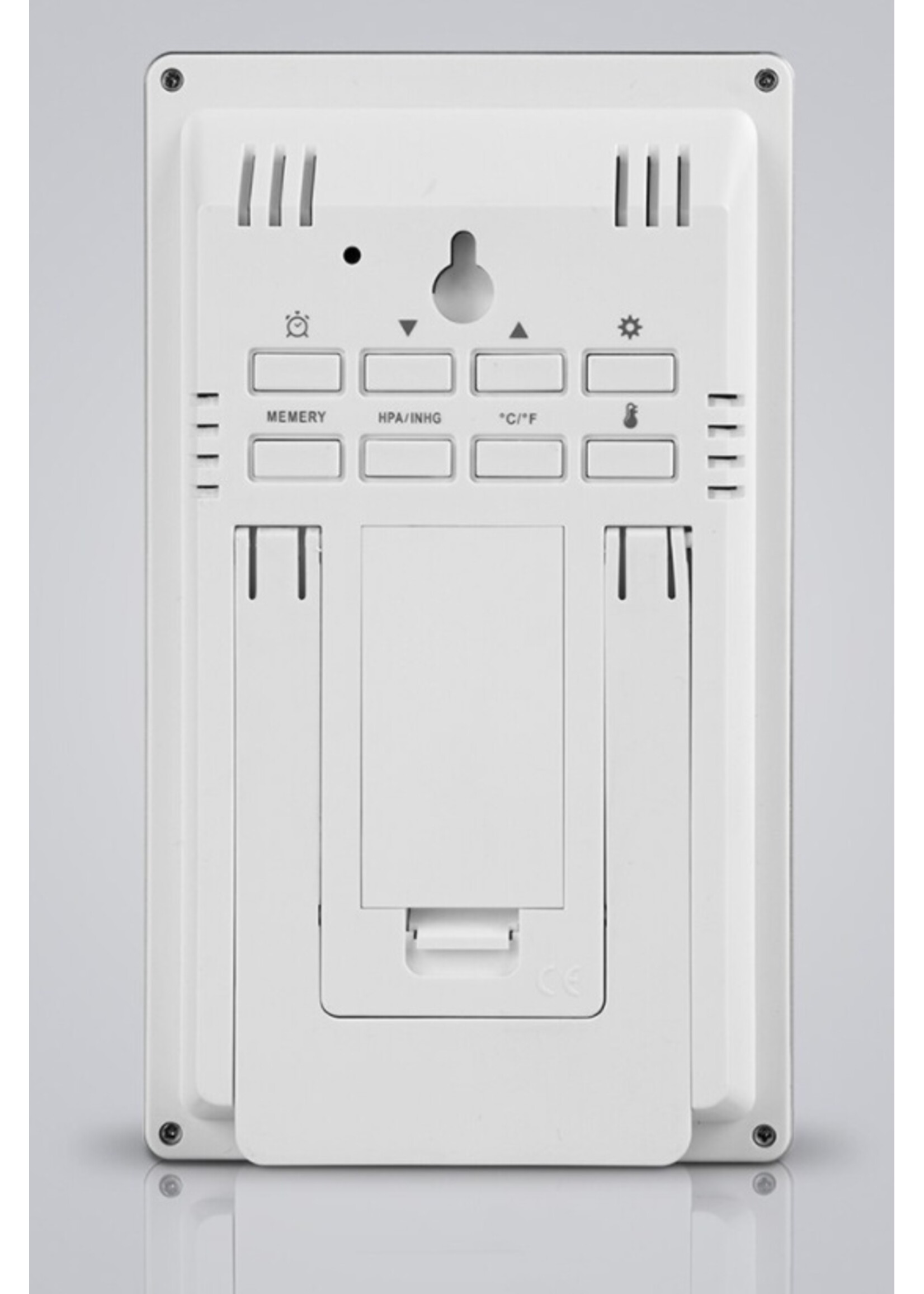 FanJu FJ3352 Digitale Weerstation