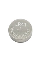 LR41 AG3 SR41W 392192 GP192A LR736 Button Watch Battery Cell Cion-batterijen voor zaklampen, speelgoed, horloges