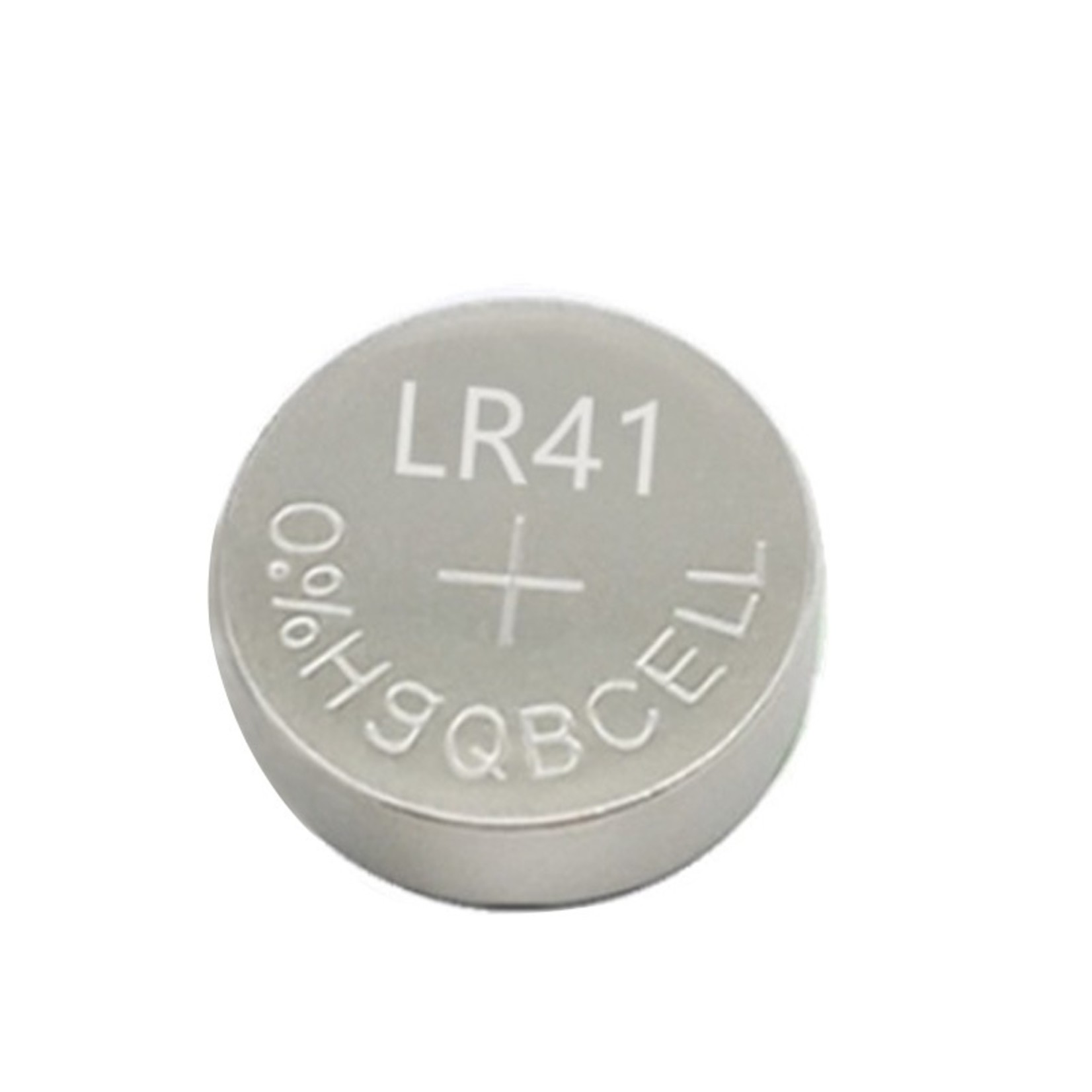 LR41 AG3 SR41W 392192 GP192A LR736 Button Watch Battery Cell Cion-batterijen voor zaklampen, speelgoed, horloges