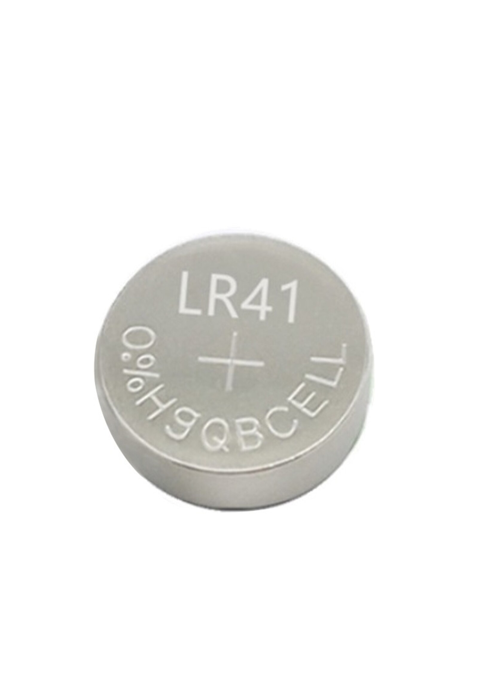 LR41 AG3 SR41W 392192 GP192A LR736 Button Watch Battery Cell Cion-batterijen voor zaklampen, speelgoed, horloges