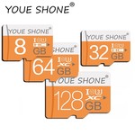 Youe Shone MicroSD SDCC - Klasse 10