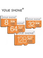 Youe Shone MicroSD SDCC - Klasse 10