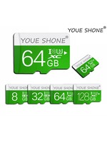 Youe Shone MicroSD SDCC - Klasse 10
