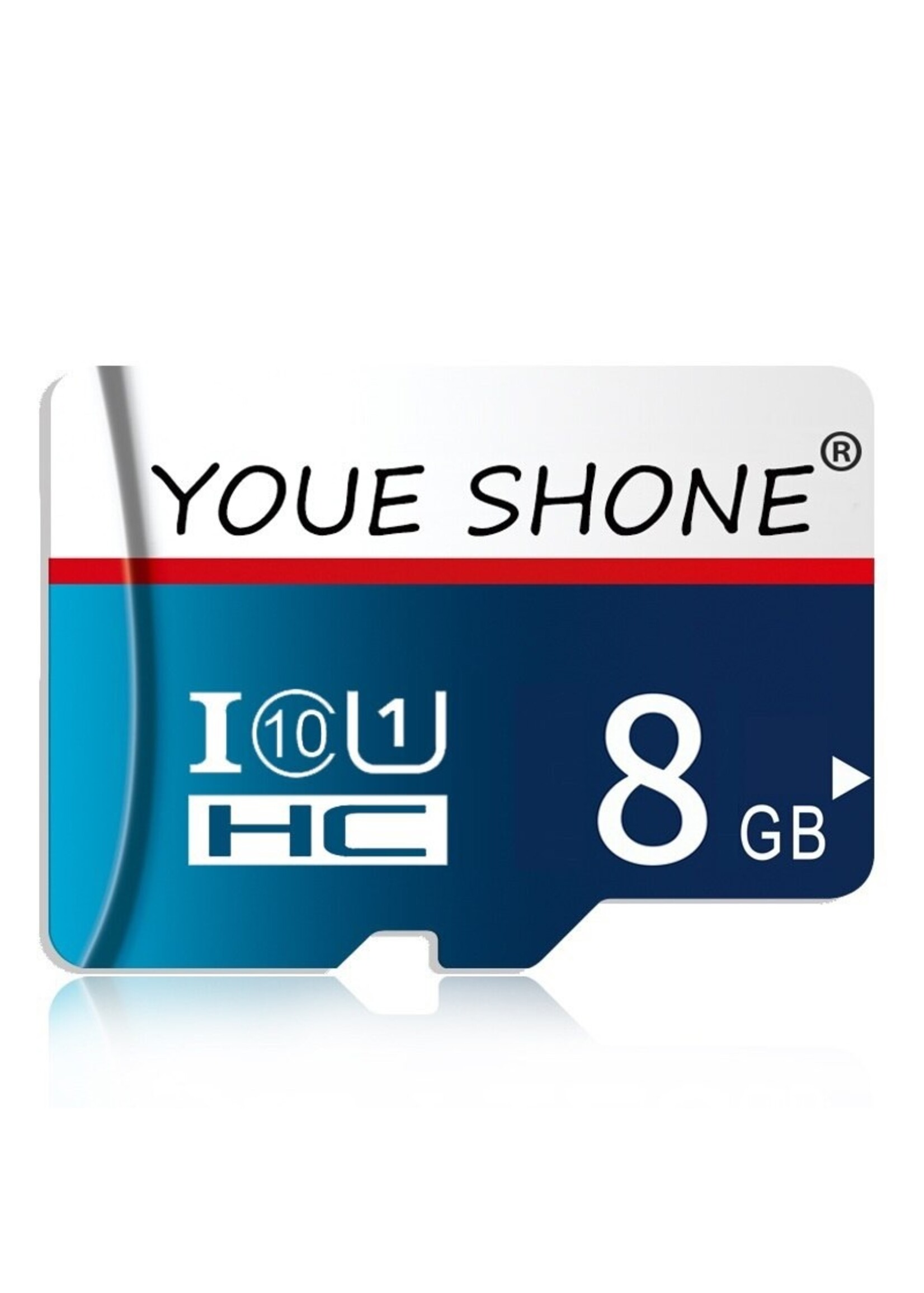 Micro sd-kaart Hoge Snelheid 8G 16G 32G Class-10 / SDHC Geheugen sd-kaart 128G 64G C10 / SDXC TF / Micro Card cartao de memoria