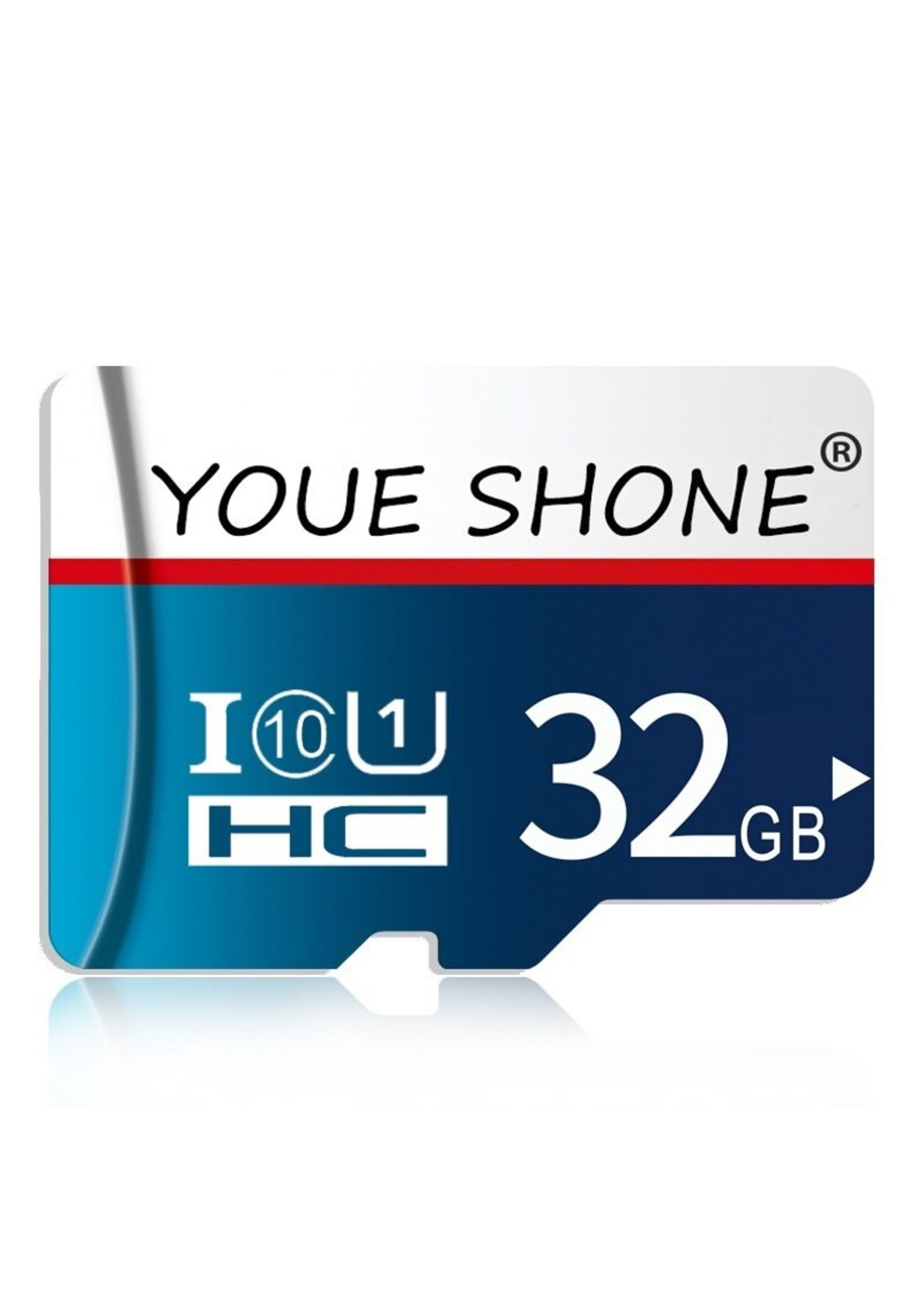 Micro sd-kaart Hoge Snelheid 8G 16G 32G Class-10 / SDHC Geheugen sd-kaart 128G 64G C10 / SDXC TF / Micro Card cartao de memoria