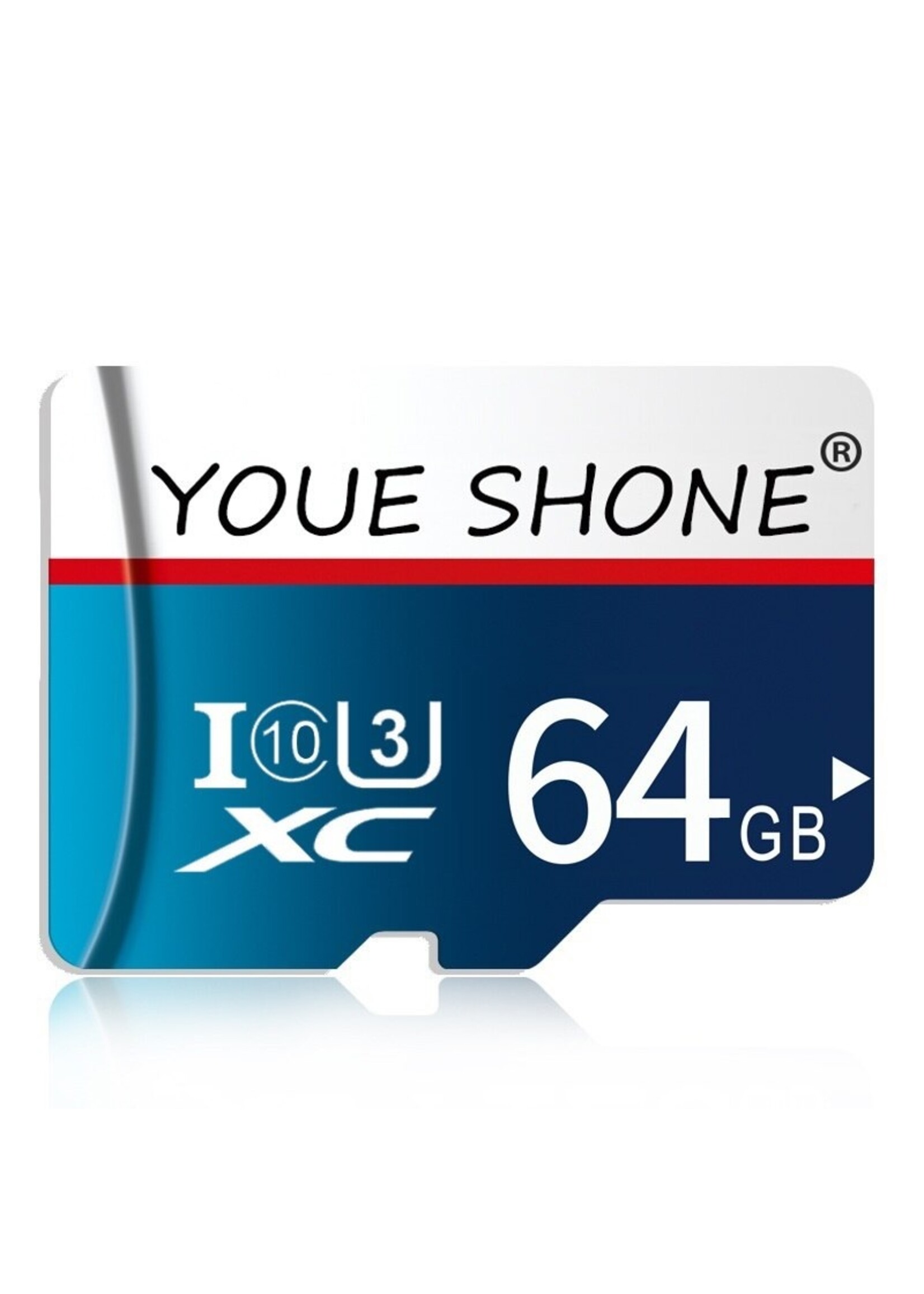 Micro sd-kaart Hoge Snelheid 8G 16G 32G Class-10 / SDHC Geheugen sd-kaart 128G 64G C10 / SDXC TF / Micro Card cartao de memoria