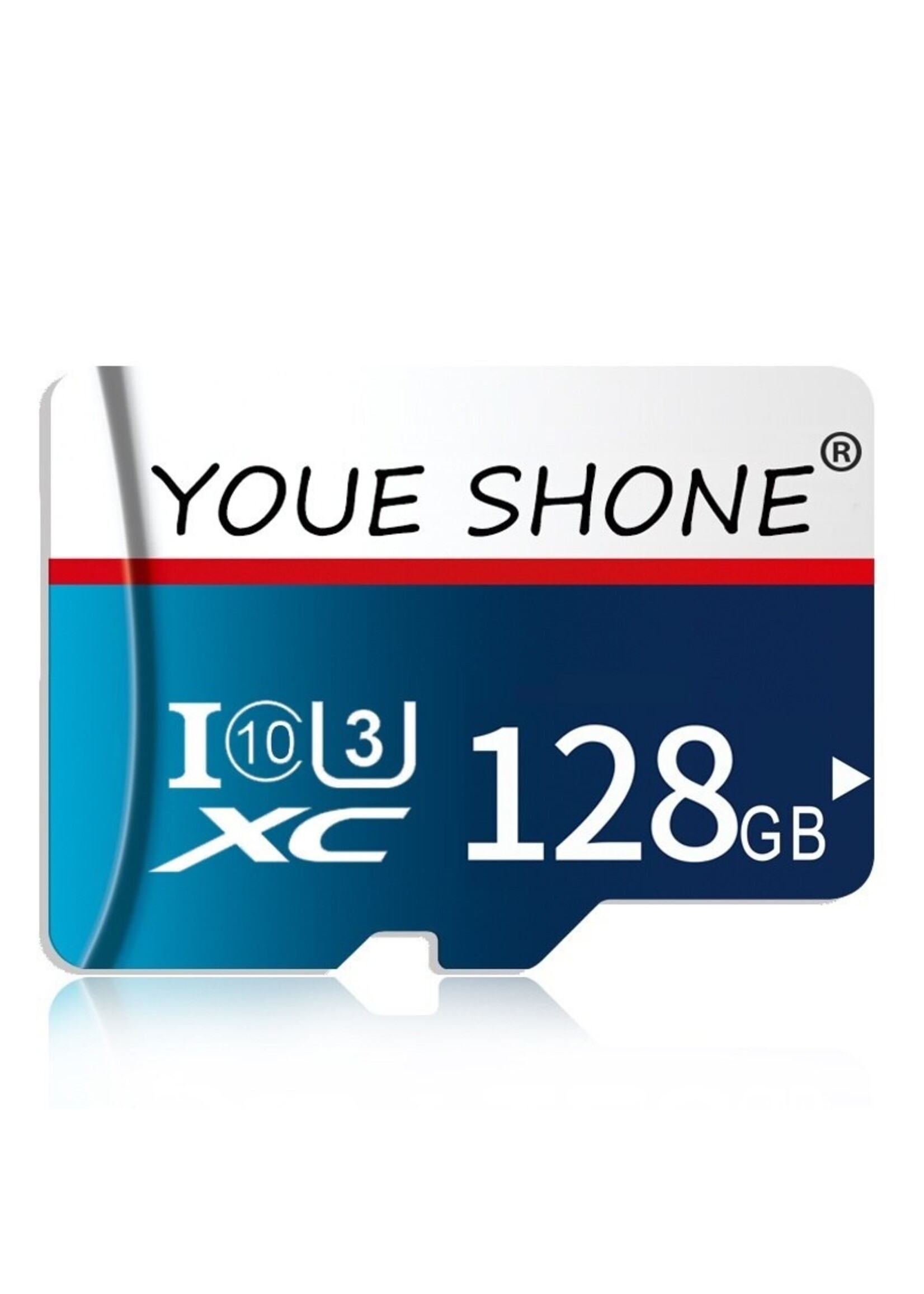 Micro sd-kaart Hoge Snelheid 8G 16G 32G Class-10 / SDHC Geheugen sd-kaart 128G 64G C10 / SDXC TF / Micro Card cartao de memoria