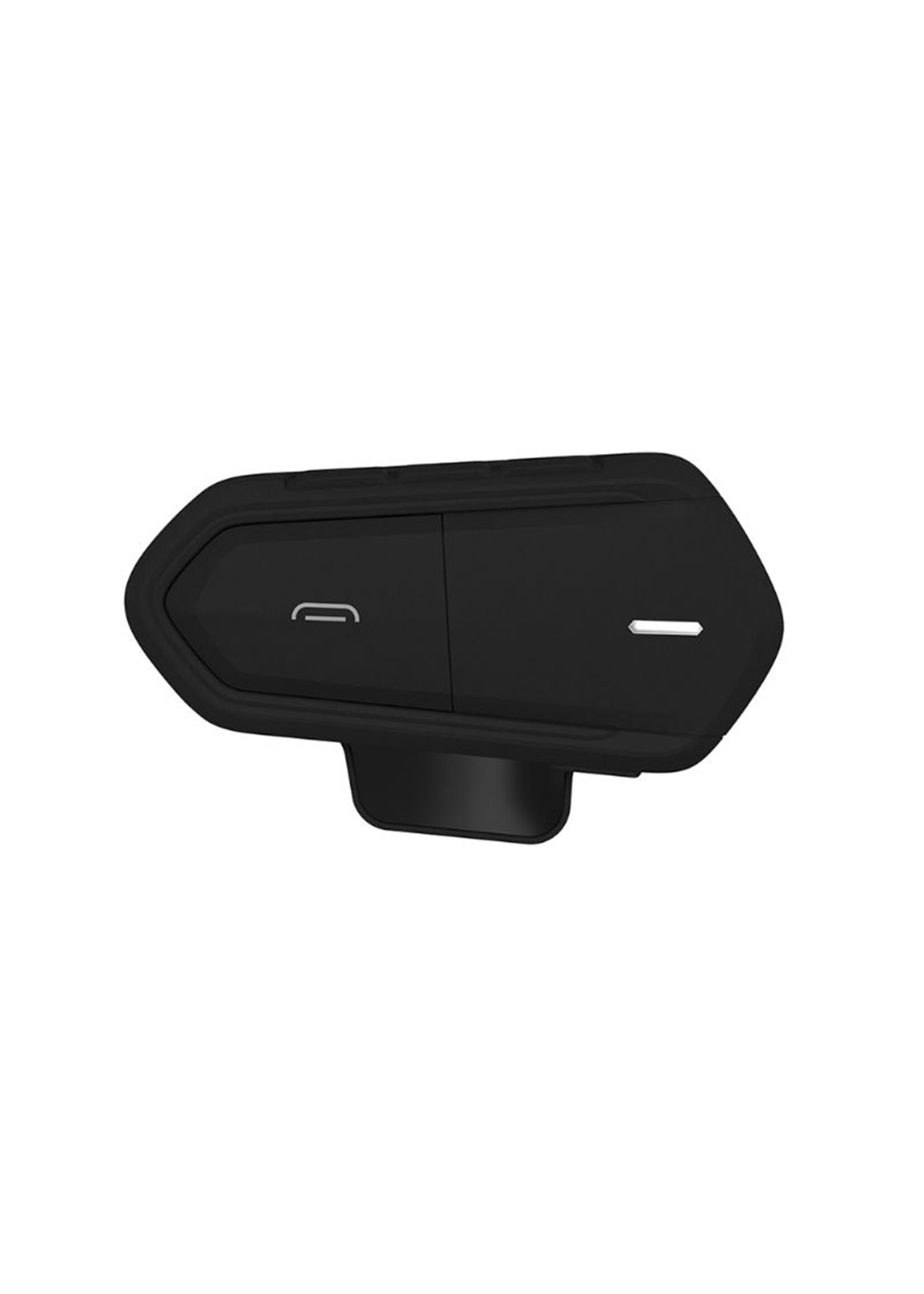 BT Motor Helm Headset - Handsfree - Intercom Communicatie - Motorfiets Bluetooth Helm Headset