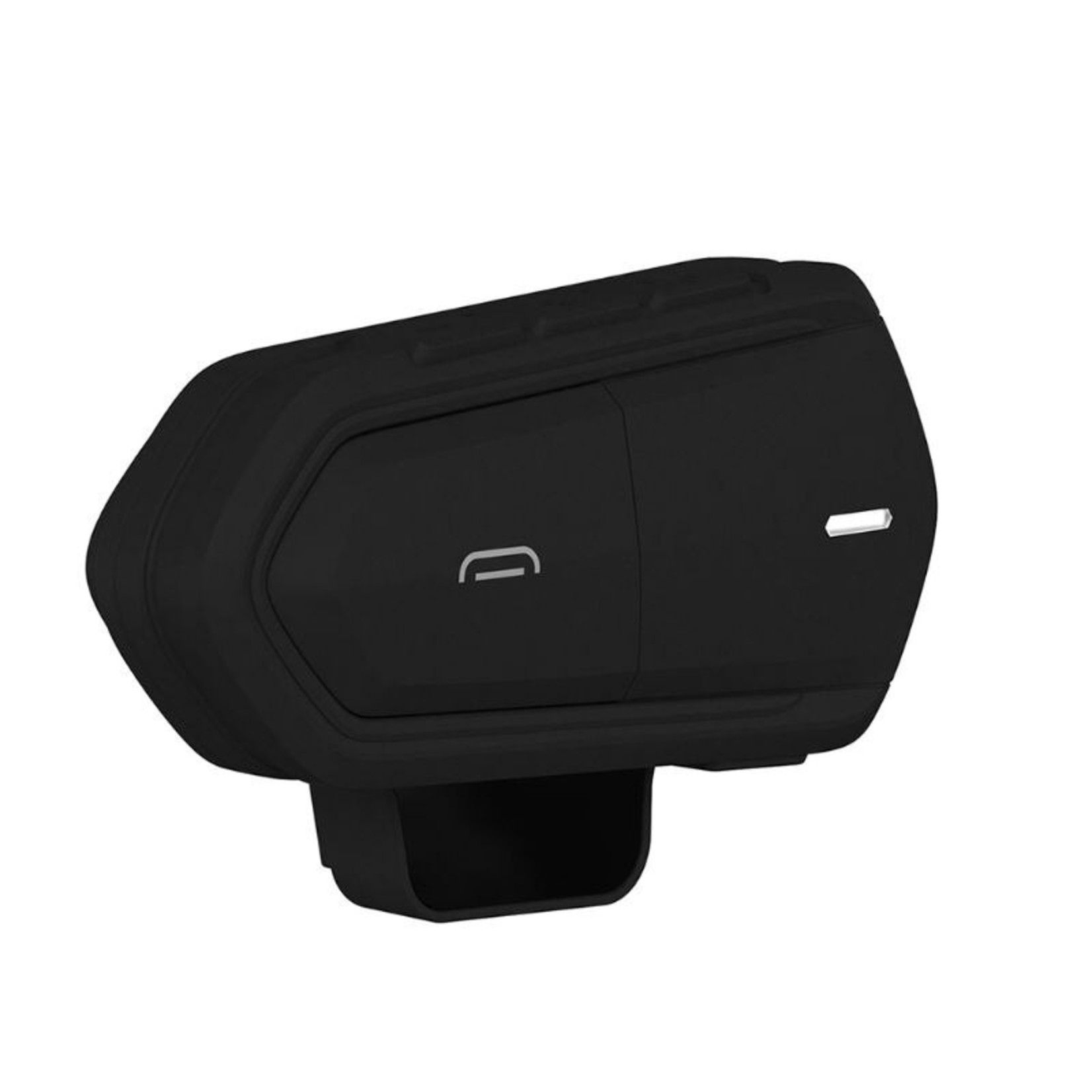 BT Motor Helm Headset - Handsfree - Intercom Communicatie - Motorfiets Bluetooth Helm Headset