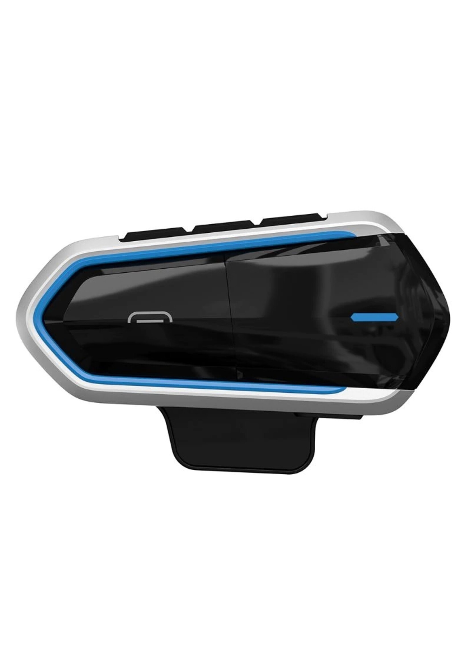 BT Motor Helm Headset - Handsfree - Intercom Communicatie - Motorfiets Bluetooth Helm Headset