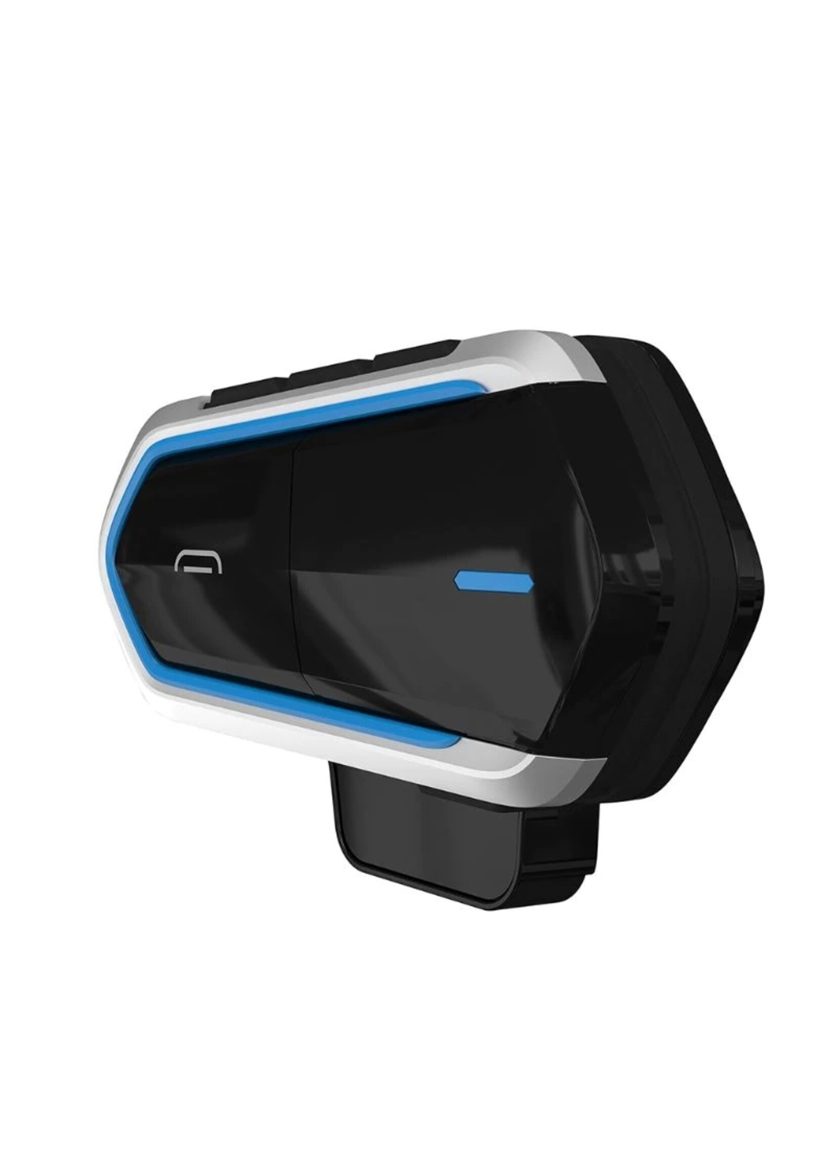 BT Motor Helm Headset - Handsfree - Intercom Communicatie - Motorfiets Bluetooth Helm Headset