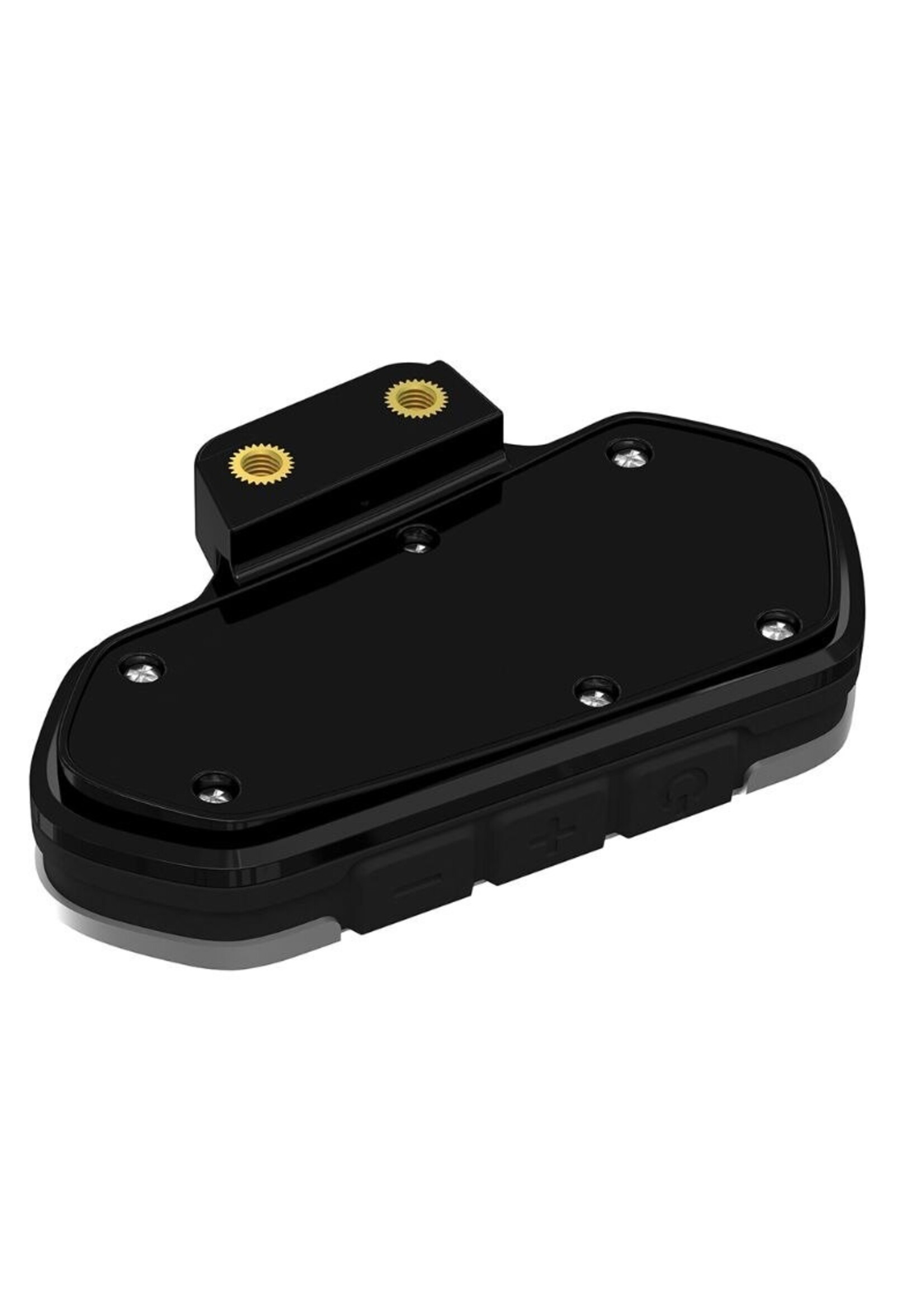 BT Motor Helm Headset - Handsfree - Intercom Communicatie - Motorfiets Bluetooth Helm Headset