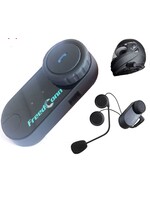 T-COM VB Motor Intercom Headset Interphone