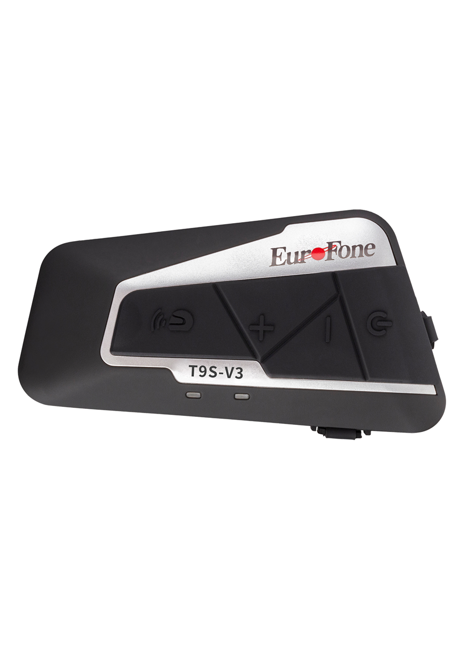 Motor headset intercom multifunctionele waterdichte bluetooth T9S-V3 -helm interphone max 1300 meter