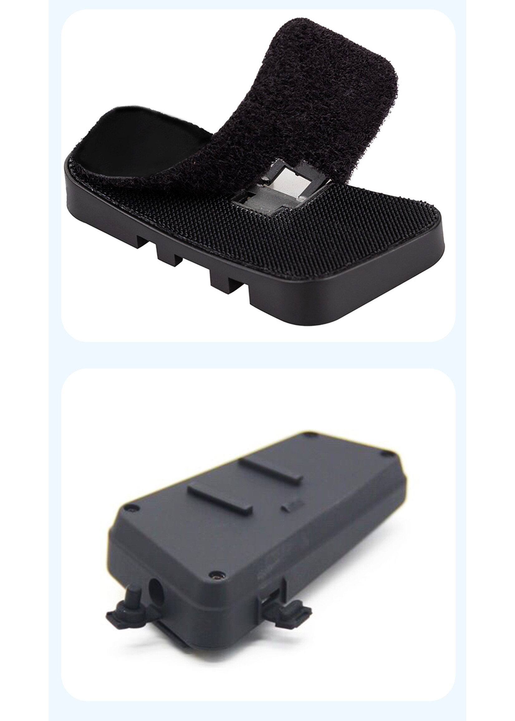 Motor headset intercom multifunctionele waterdichte bluetooth T9S-V3 -helm interphone max 1300 meter