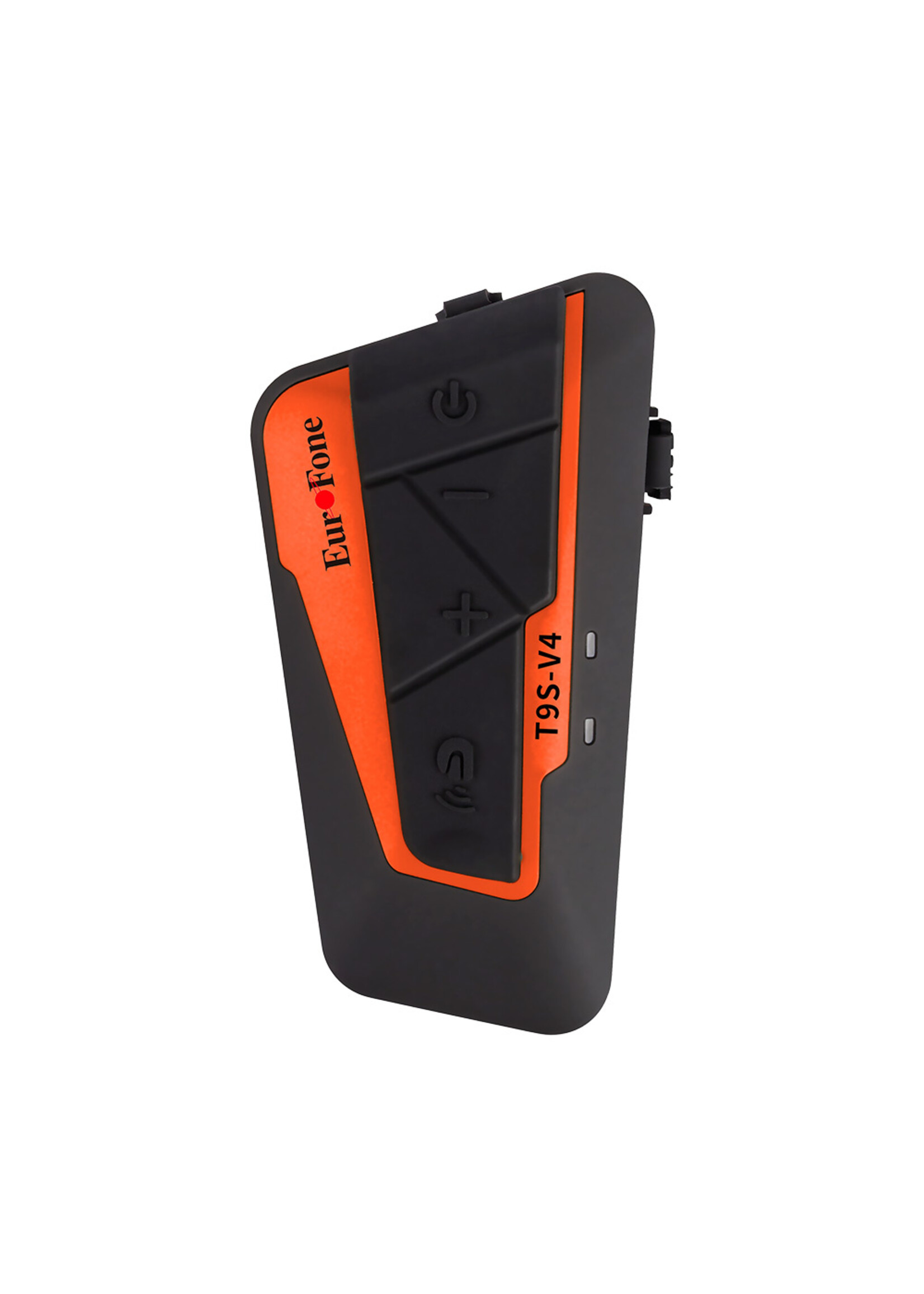 1 STUKS Motor headset intercom multifunctionele waterdichte bluetooth T9S-V4 -helm interphone max 1300 meter