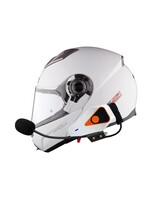 WT002 Bluetooth-communicatiesysteem voor motorfietsen.