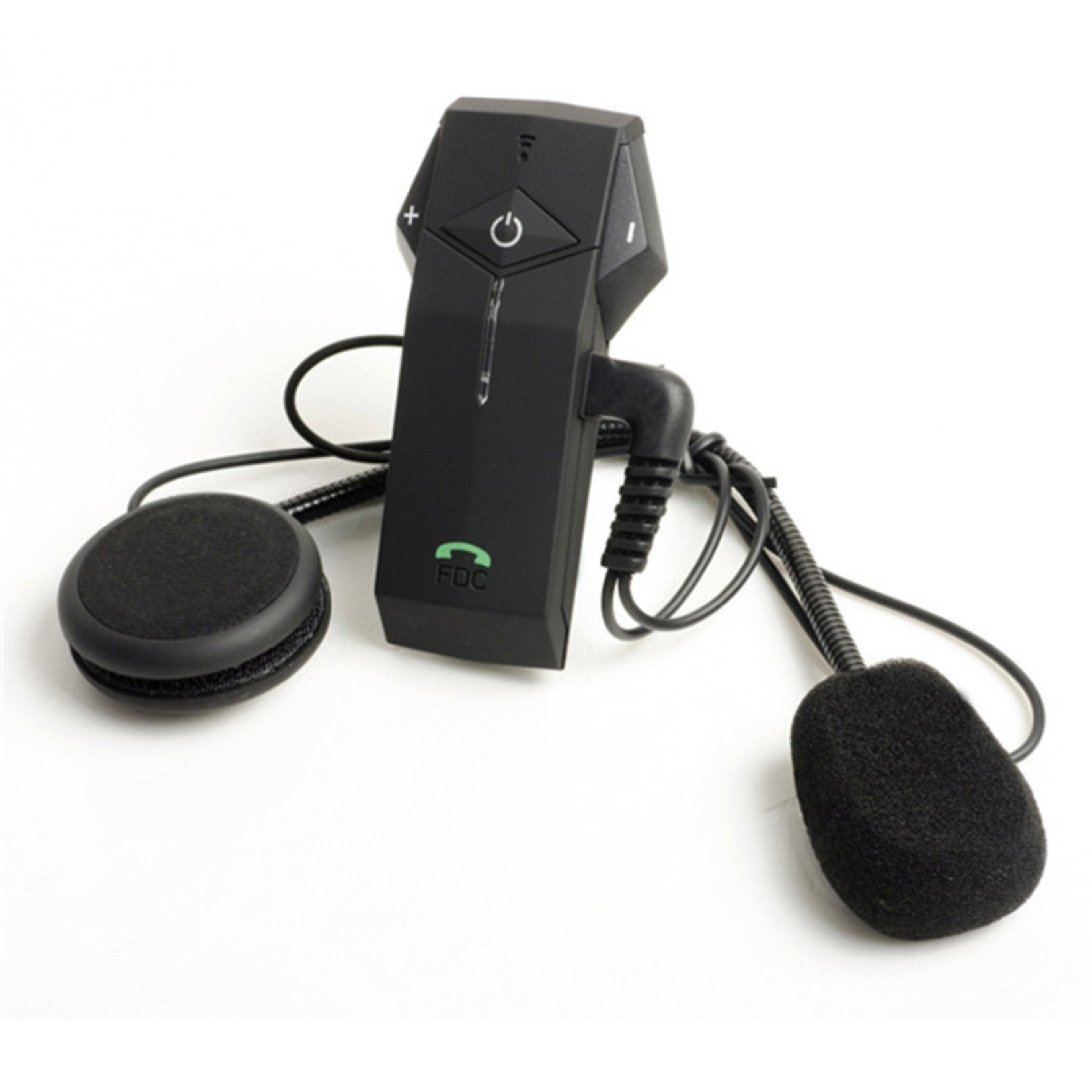 COLO-RC + L3 - Motor Intercom Headset Interphone