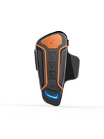 WT003 Bluetooth-communicatiesysteem voor motorfietsen.