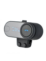 T-COMSC Motor Intercom Headset Interphone