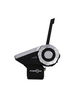 FreedConn T-Rex Intercomsysteem voor motorfiets of andere sproten met helm