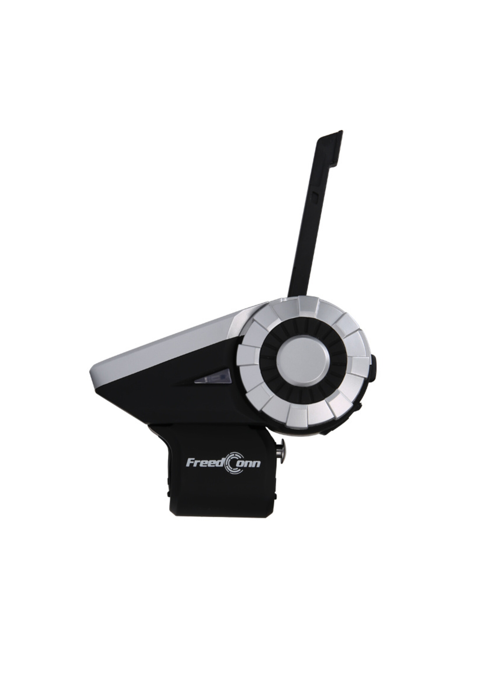 FreedConn T-Rex Intercomsysteem voor motorfiets of andere sproten met helm